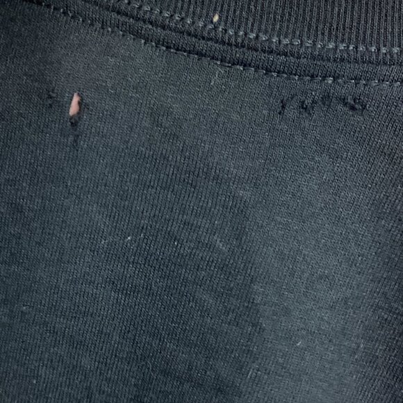 Woodstock One Night of Paws, Love and Music 2014 T-shirt M - Picture 6 of 7